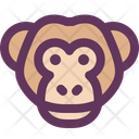 پیش‌نمایش فایل monkey-16405315 از پک حیوان تونتا