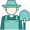 پیش‌نمایش فایل farmer-16488526 از پک کشاورزی و زراعت