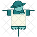 پیش‌نمایش فایل scarecrow-16488540 از پک کشاورزی و زراعت
