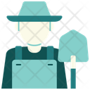 پیش‌نمایش فایل farmer-16488556 از پک کشاورزی و زراعت