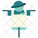 پیش‌نمایش فایل scarecrow-16488570 از پک کشاورزی و زراعت