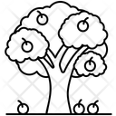 پیش‌نمایش فایل orchard-16488595 از پک کشاورزی و زراعت
