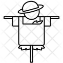 پیش‌نمایش فایل scarecrow-16488600 از پک کشاورزی و زراعت