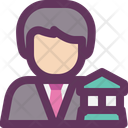 پیش‌نمایش فایل bank-employee-16634804 از پک بانکداری
