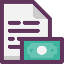 پیش‌نمایش فایل bank-statement-16634806 از پک بانکداری