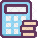 پیش‌نمایش فایل calculator-money-16634808 از پک بانکداری