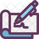 پیش‌نمایش فایل checkbook-16634809 از پک بانکداری