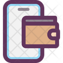 پیش‌نمایش فایل digital-wallet-16634813 از پک بانکداری
