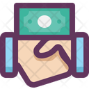 پیش‌نمایش فایل handshake-money-16634815 از پک بانکداری