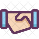 پیش‌نمایش فایل handshake-16547581 از پک کسب و کار