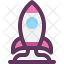 پیش‌نمایش فایل innovation-rocket-16547584 از پک کسب و کار