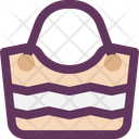 پیش‌نمایش فایل beach-bag-16547535 از پک تابستان و ساحل