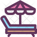 پیش‌نمایش فایل beach-chair-16547537 از پک تابستان و ساحل