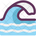پیش‌نمایش فایل beach-wave-16547540 از پک تابستان و ساحل