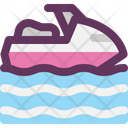 پیش‌نمایش فایل jetski-16547546 از پک تابستان و ساحل