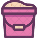 پیش‌نمایش فایل sand-bucket-16547554 از پک تابستان و ساحل