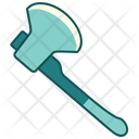 پیش‌نمایش فایل axe-16642478 از پک باغبانی