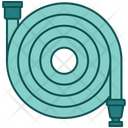 پیش‌نمایش فایل hose-16642488 از پک باغبانی