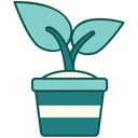 پیش‌نمایش فایل plant-16642493 از پک باغبانی