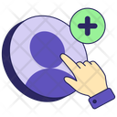 پیش‌نمایش فایل create-account-16704612 از پک خوابگاه و اقامتگاه