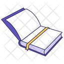 پیش‌نمایش فایل book-bookmark-16704664 از پک کتاب‌ها و کتابخانه