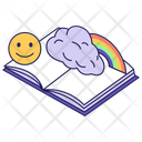 پیش‌نمایش فایل childrens-storybook-16704665 از پک کتاب‌ها و کتابخانه