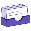 پیش‌نمایش فایل library-card-catalog-16704675 از پک کتاب‌ها و کتابخانه