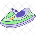 پیش‌نمایش فایل jet-ski-16704695 از پک تعطیلات ساحلی