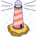 پیش‌نمایش فایل lighthouse-16704697 از پک تعطیلات ساحلی