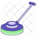 پیش‌نمایش فایل floor-polisher-16708426 از پک خدمات نظافت