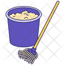 پیش‌نمایش فایل mop-bucket-16708431 از پک خدمات نظافت