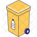 پیش‌نمایش فایل recycling-bin-16708433 از پک خدمات نظافت