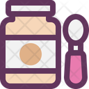 پیش‌نمایش فایل baby-food-jar-16548017 از پک نوزاد و کودک