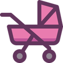 پیش‌نمایش فایل baby-stroller-16548024 از پک نوزاد و کودک