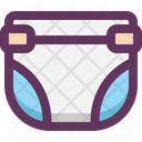 پیش‌نمایش فایل diaper-16548030 از پک نوزاد و کودک