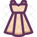 پیش‌نمایش فایل dress-16599298 از پک مد