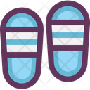 پیش‌نمایش فایل sandals-16599307 از پک مد