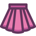 پیش‌نمایش فایل skirt-16599311 از پک مد