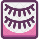 پیش‌نمایش فایل fake-eyelashes-16729544 از پک لوازم آرایشی تونتا
