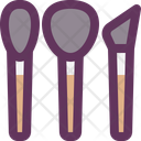 پیش‌نمایش فایل makeup-brush-set-16729549 از پک لوازم آرایشی تونتا