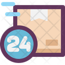 پیش‌نمایش فایل 24-hours-delivery-16547756 از پک تحویل