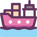 پیش‌نمایش فایل cargo-ship-16547759 از پک تحویل