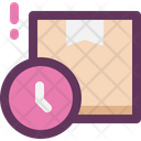 پیش‌نمایش فایل delayed-delivery-16547761 از پک تحویل