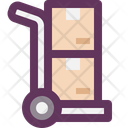 پیش‌نمایش فایل hand-truck-16547771 از پک تحویل