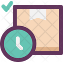 پیش‌نمایش فایل on-time-delivery-16547774 از پک تحویل