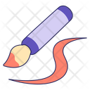 پیش‌نمایش فایل brush-tool-16778372 از پک طراحی گرافیک