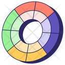 پیش‌نمایش فایل color-wheel-16778375 از پک طراحی گرافیک