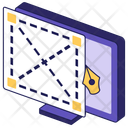 پیش‌نمایش فایل crop-tool-16778377 از پک طراحی گرافیک