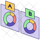 پیش‌نمایش فایل ab-testing-16778296 از پک بازاریابی دیجیتال