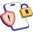 پیش‌نمایش فایل login-attempt-blocked-16778328 از پک امنیت سایبری